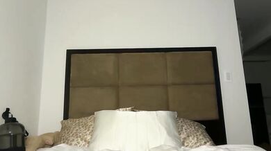 dollyrhodesss Lingerie Dress on Chaturbate