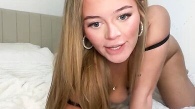 taliavaine Tits Play & Ass Bend Over Chaturbate