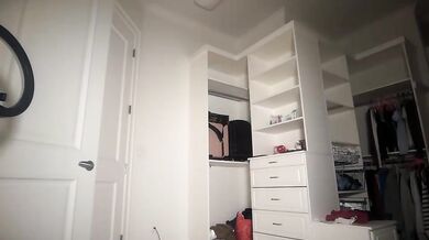 avaowenss Shorts Ass Show Chaturbate