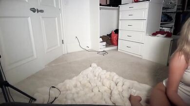 avaowenss Shorts Ass Show Chaturbate