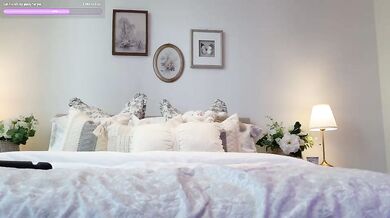 lilmish Boobs Out & Vibrate Pussy Chaturbate