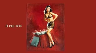 artejones Lingerie Erotic Show Chaturbate