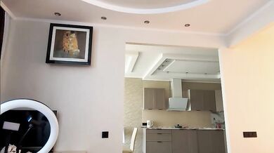 karlenegries Dildo & Finger Pussy Chaturbate