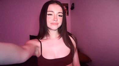 stellapearl Nude & Gym Outfits Show Chaturbate