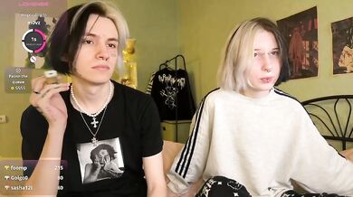 veryraretwins Teens Fuck Cam Chaturbate