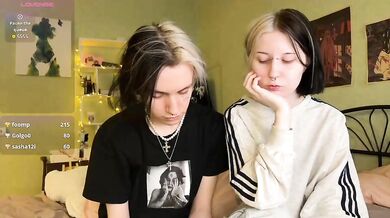 veryraretwins Teens Fuck Cam Chaturbate