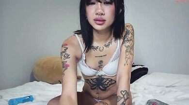 katiecai Chaturbate Vibrate Pussy Show