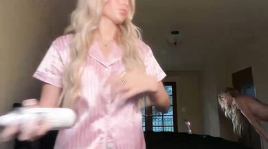 summerclarke2 Topless Teen Hairbra Chaturbate