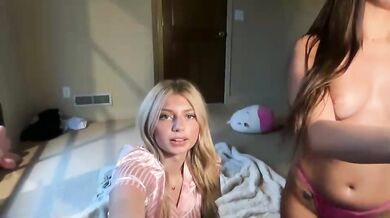 summerclarke2 Topless Teen Hairbra Chaturbate