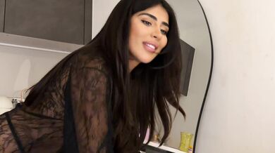 ArabicBarbie Topless Nipslip Stripchat