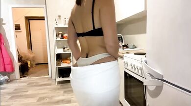 isauratorkelson Chaturbate Handbra Tease