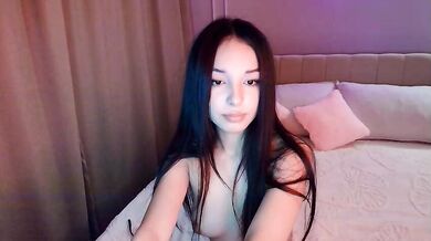 mooniejin Naked Teen Chaturbate