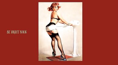 artejones Topless Boobs & Ass Bend Chaturbate