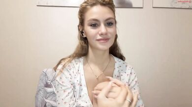 kathyrnpavlicek Chaturbate Teen Naked Strip Pussy Rub