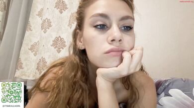 kathyrnpavlicek Chaturbate Teen Naked Strip Pussy Rub