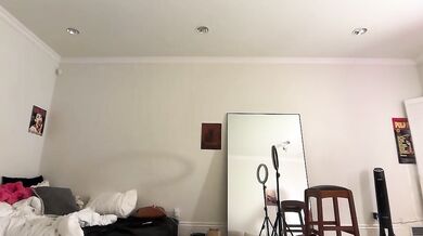 stellapearl Young Thong Ass Shaking Chaturbate