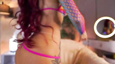 tiffanyblaize Chaturbate Suck Dildo & Pussy Play