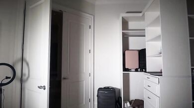 summerclarke2 Topless Shower with avaowenss Chaturbate