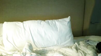 angelblisss Chaturbate Topless Handbra Tease