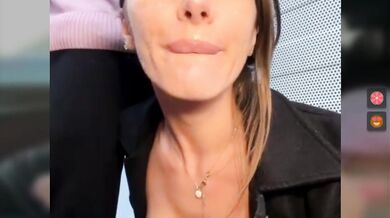 fit_vic Ticket Car Hook Ride & BoyGirl Blowjob Facial Stripchat