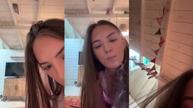 babyyem Cam4 Show Teen Boobs