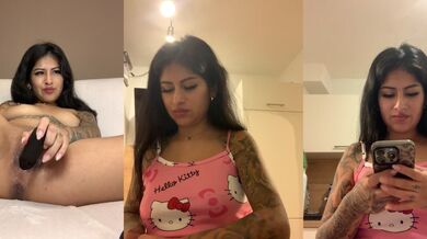 mrskarmaa Vibrator Pussy Fuck Stripchat