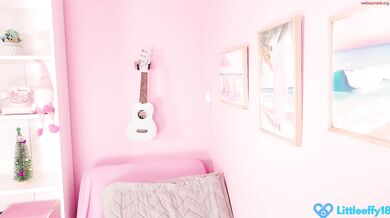 little_effy18_ Dildo Fuckmachine Cumshow Chaturbate