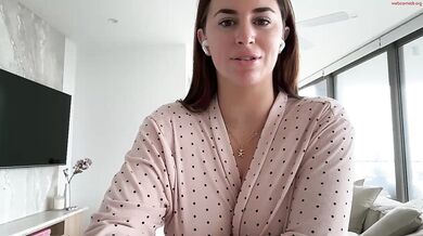 oliviabrookess Nipslip Camshow Chaturbate