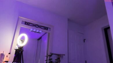 ariajackson Lingerie Change Cam Chaturbate