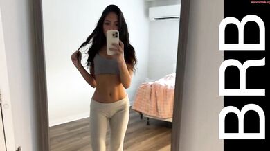 gabriellasilva Thong Ass Bend Over Chaturbate