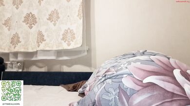 kathyrnpavlicek Nude Beautiful Eyes Lotion Boobs Chaturbate