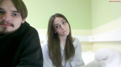 rusiksb31 Girl Patiently waiting for Cock Chaturbate