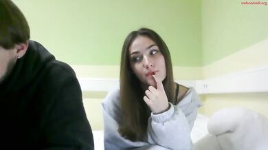 rusiksb31 Girl Patiently waiting for Cock Chaturbate