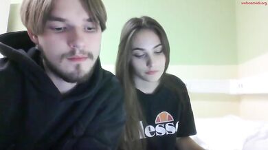 rusiksb31 Girl Patiently waiting for Cock Chaturbate