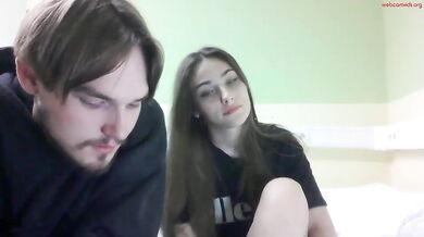 rusiksb31 Girl Patiently waiting for Cock Chaturbate