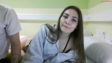 rusiksb31 Reverse Cowgirl Sex Chaturbate