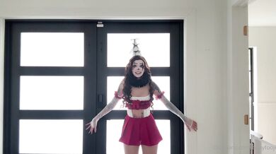 Babyfooji Clown Torsoman Dildo Ride Onlyfans