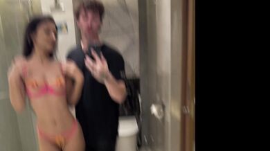 jasminx Mobile Phone Sextape Onlyfans