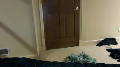 oliviacarterrr Dance & Bend Over Ass in Thong Chaturbate