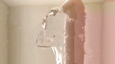 pocketace246 Chaturbate Naked Shower Show