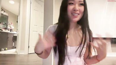 bellajuniormint Chaturbate Flash Tits & Ass