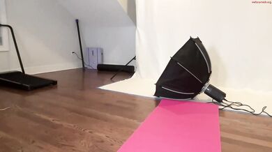 gracieparker Smash Pussy with BBC Chaturbate