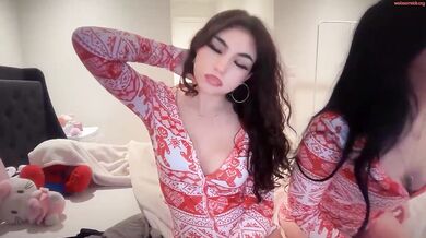 maddieblair1 Flash Tits & Ass Shake Chaturbate