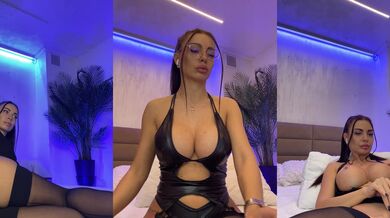 Anna_Nobel Big Boobs Show Stripchat