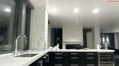 avaowenss Teen Housewife in Dress Chaturbate