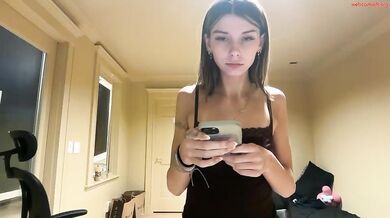 clairewalkerrr Topless Shower Chaturbate