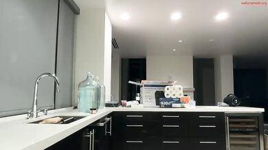avaowenss Cooking For You & Striptease Chaturbate