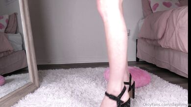 stephmyers Onlyfans Fingering Ass