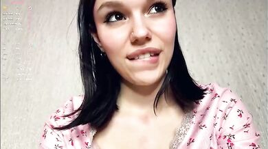 janethcensky Teen Tits Show Chaturbate