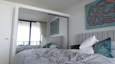 harleysummersss Oil Ass Recorded Cam Chaturbate